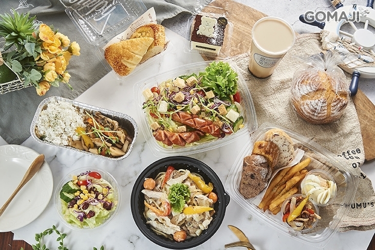 café de menippe 媚力泊咖啡(仁武店)
