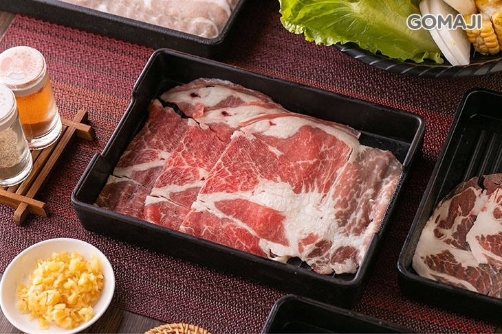 億魚麻辣鍋