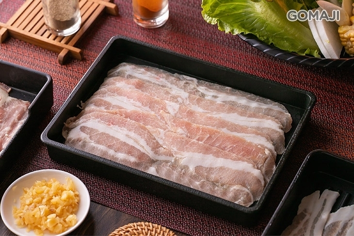 億魚麻辣鍋