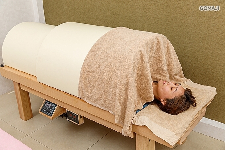 GREEN AQUA SPA 綠茵泉健康美學機構