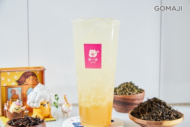 珍一波(漢口店)