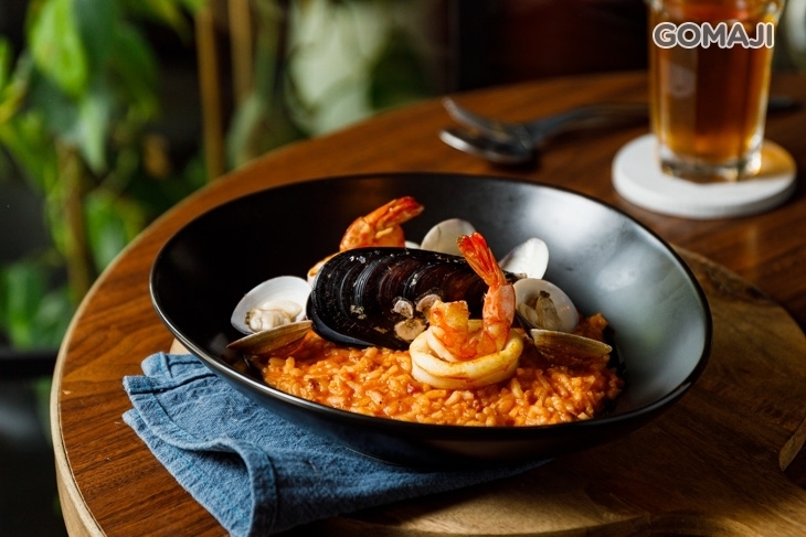 Roxy36咖啡餐酒館