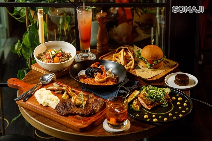 Roxy36咖啡餐酒館