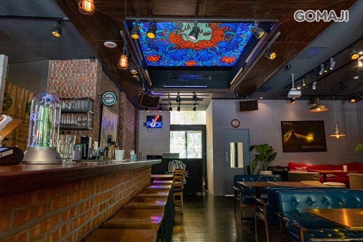 Roxy36咖啡餐酒館