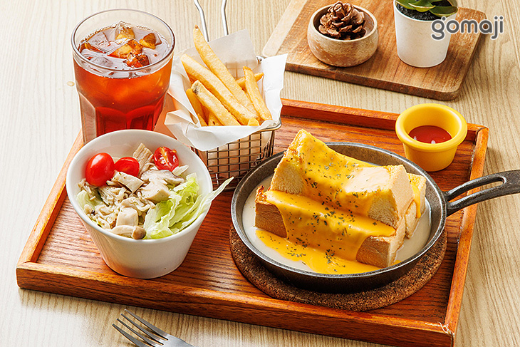 再一塊吧ing(永和店)