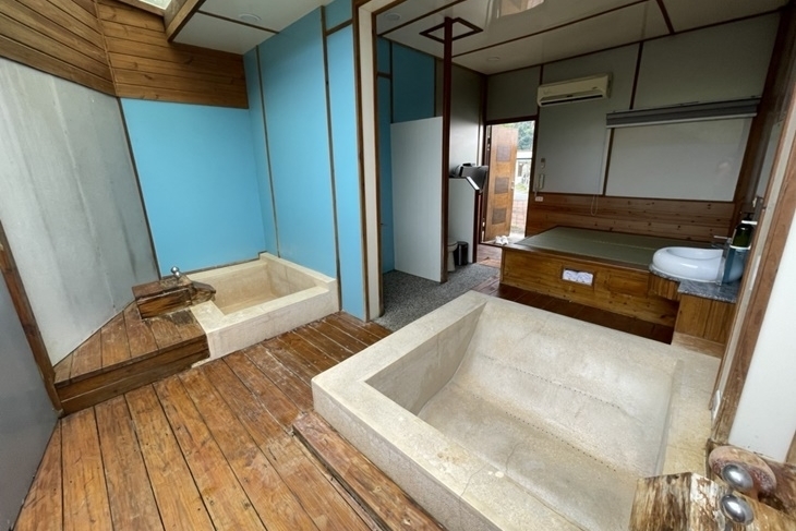 高雄六龜-國蘭花園Villa會館