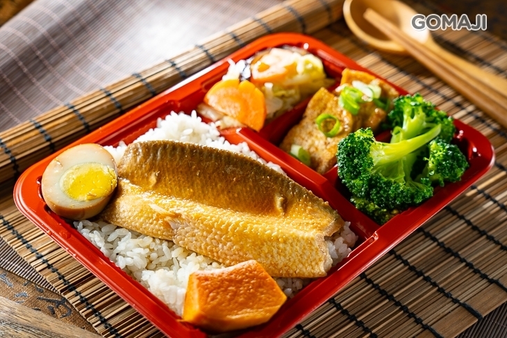 文心南910虱目魚料理