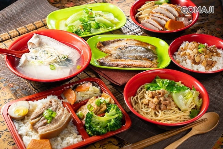 文心南910虱目魚料理