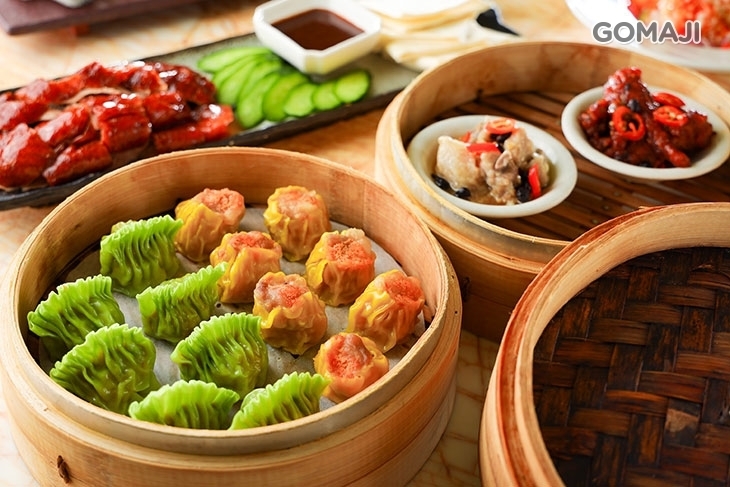 台中林酒店-LV百匯