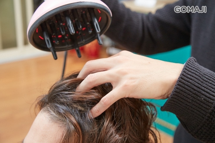 華麗獅理髮工作室