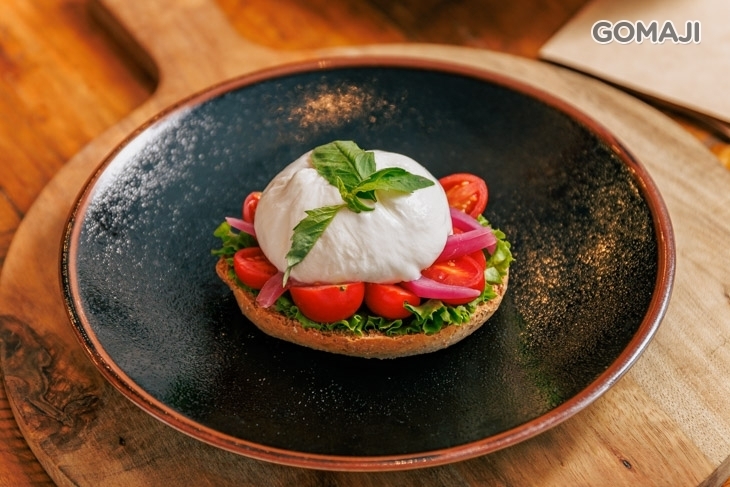 Burino Taipei 義式餐酒館