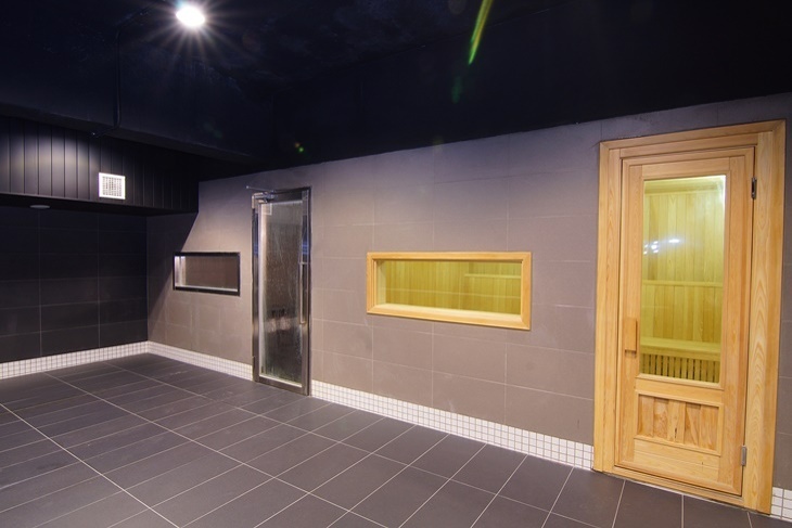 SingleINN單人房-高雄林森館