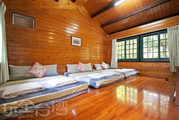 南投埔里-松香雅筑