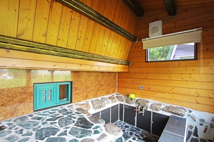 南投埔里-松香雅筑