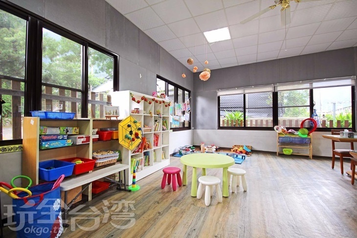 南投埔里-松香雅筑