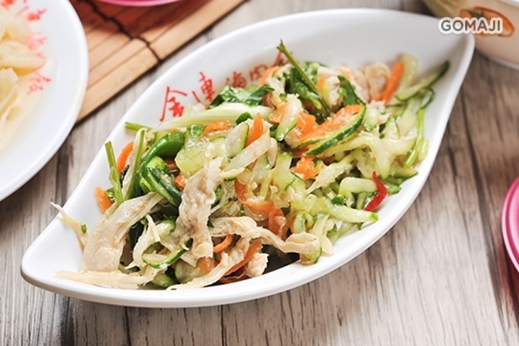 金連滷肉飯