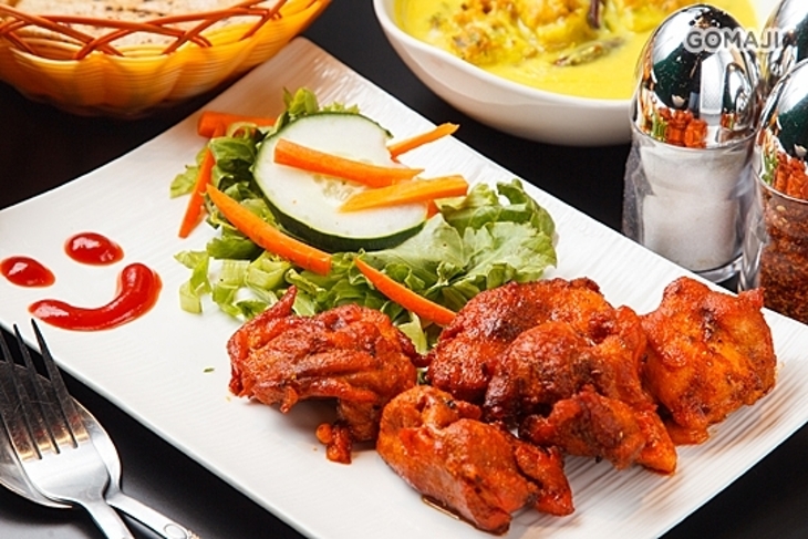 阿巴得經典廚房