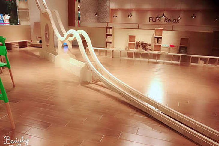 STEAM LAND(方尹文創)