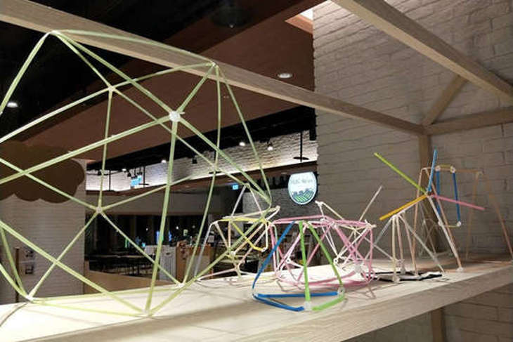 STEAM LAND(方尹文創)