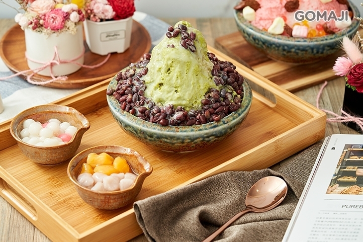 冷宮刨冰雪花專賣ICE QUEEN