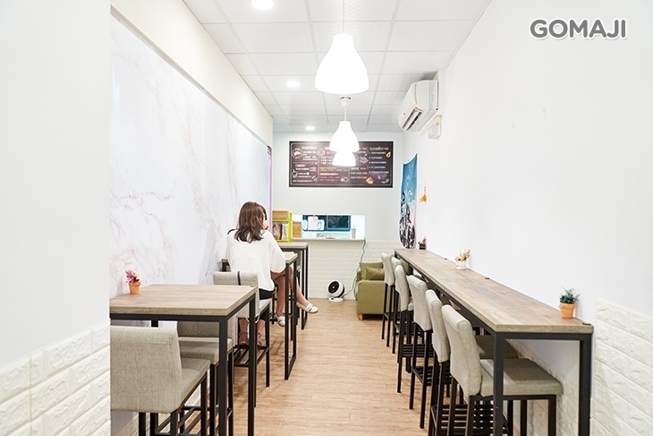 冷宮刨冰雪花專賣ICE QUEEN