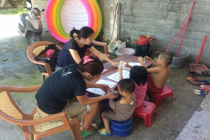 一起夢想－早療服務送到家