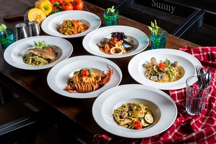 Sunny Queen陽光皇后義式餐廳