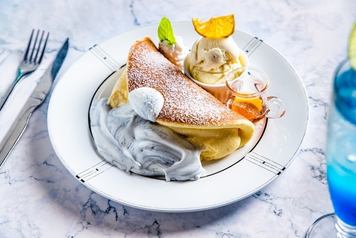 Sunny Queen陽光皇后義式餐廳