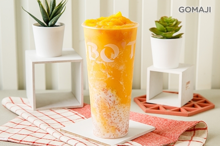 BOBOTEA 波波茶(內湖店)