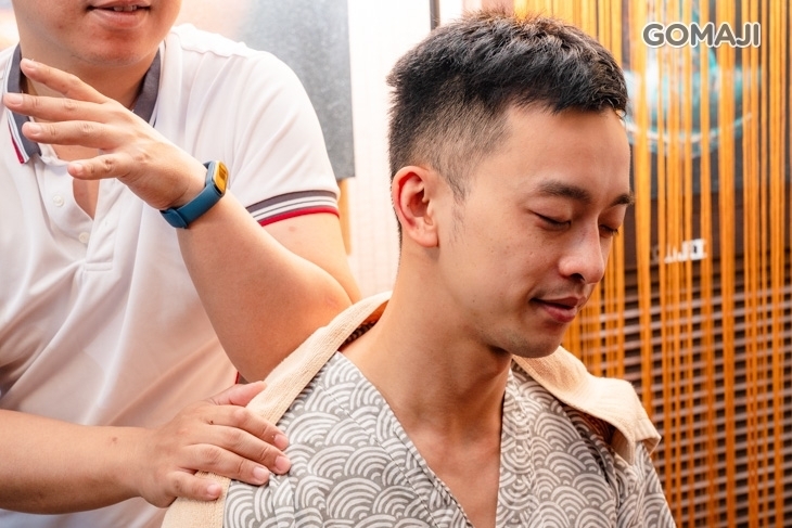 SAWA澤足體養身館