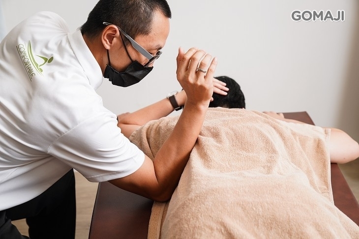 康弗特博-體態美學訓練中心