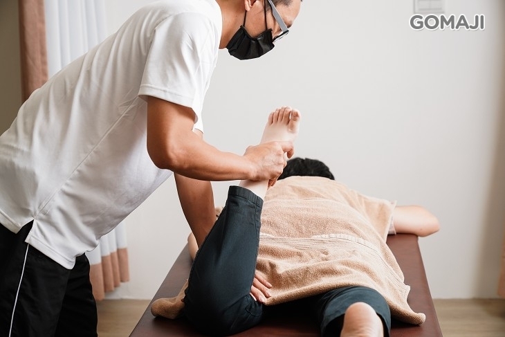 康弗特博-體態美學訓練中心