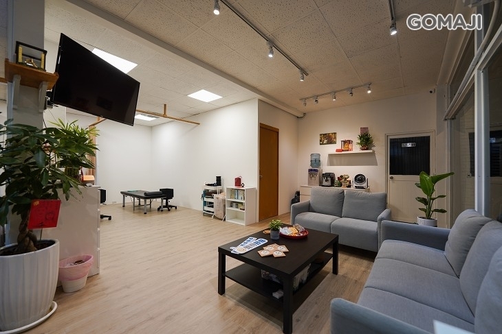 康弗特博-體態美學訓練中心