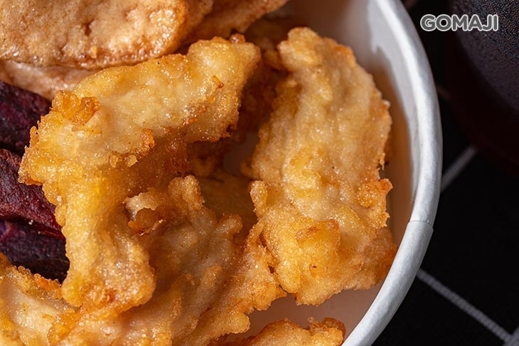 炸鷄大獅(北市松江店)