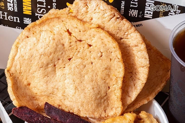 炸鷄大獅(北市松江店)