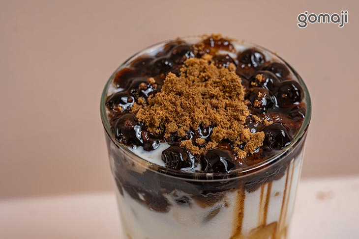 M'S CHOICES(coffee·drink·dessert·ice cream)