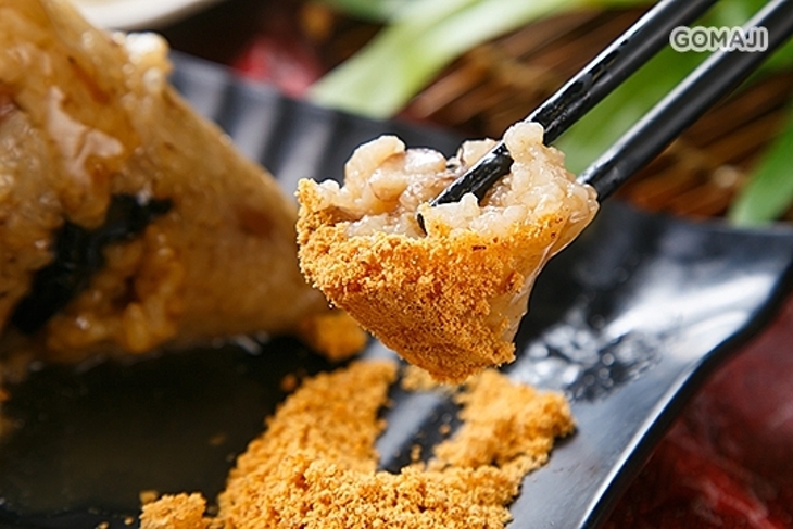 麻辣大腸麵線(中壢忠孝店)