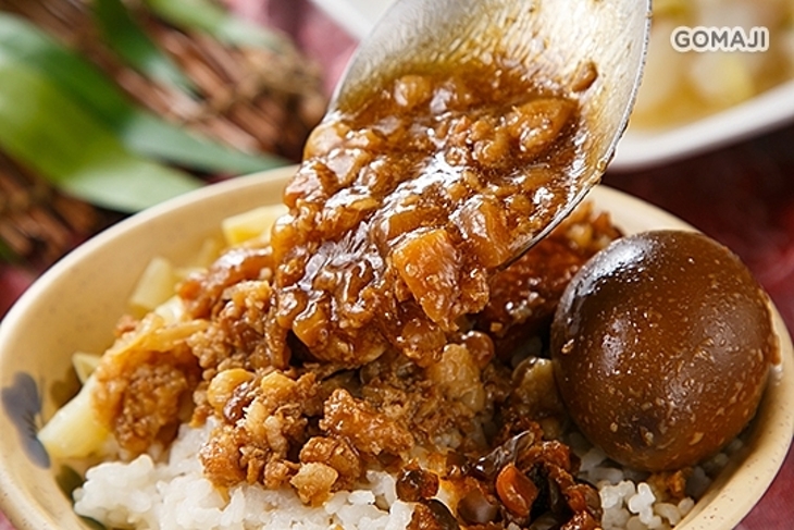 麻辣大腸麵線(中壢忠孝店)
