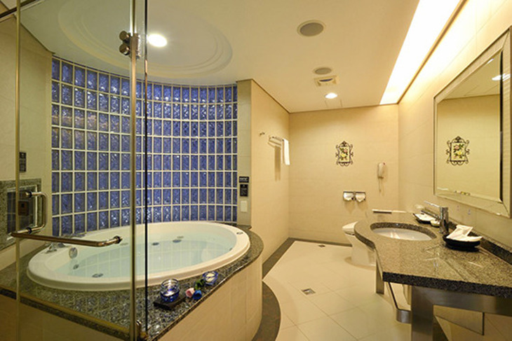 新店碧潭-和昇帝景飯店