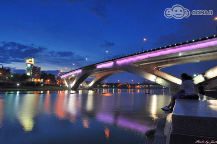 新店碧潭-和昇帝景飯店