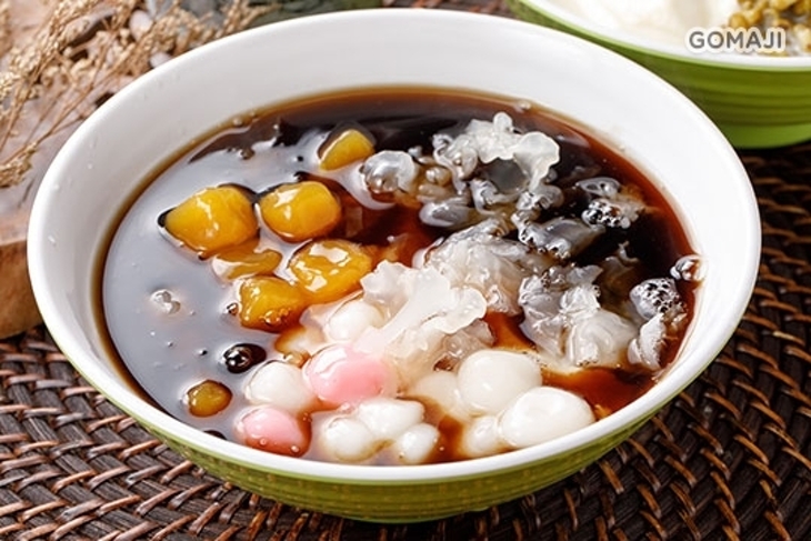 豆花鄉(吳興店)