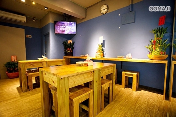 豆花鄉(吳興店)