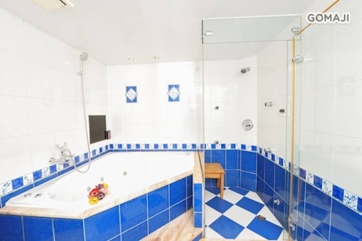 台南-愛丁堡汽車旅館