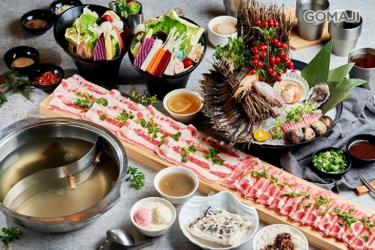 天棧鍋物