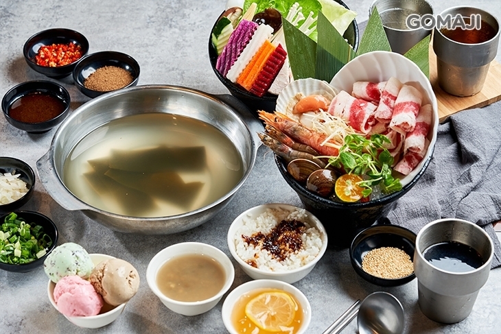 天棧鍋物