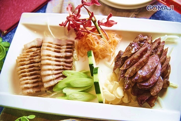 美濃客家菜(鳳山店)