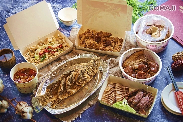 美濃客家菜(鳳山店)