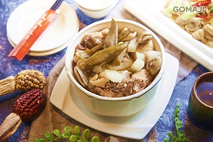 美濃客家菜(鳳山店)