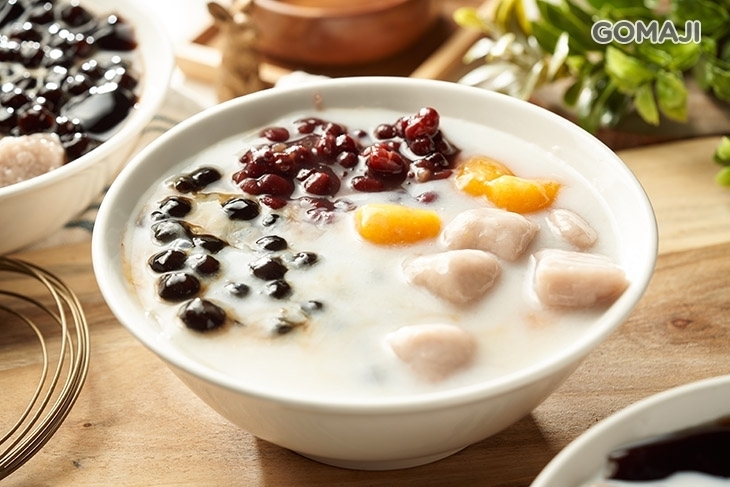 黑丸嫩仙草(康寧店)