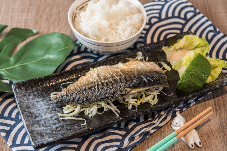 聚齊天下複合式餐飲